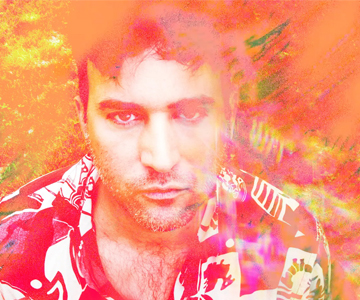 „Convocations“: Sufjan Stevens kündigt fünf neue Alben an