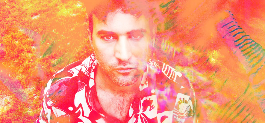 „Convocations“: Sufjan Stevens kündigt fünf neue Alben an