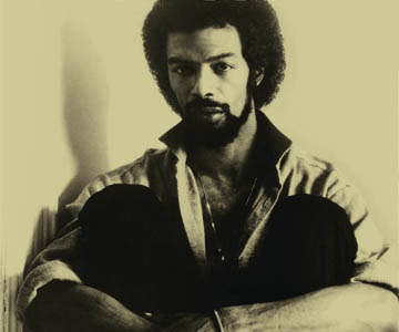 Zum zehnten Todestag von Gil Scott-Heron: „The Bottle“