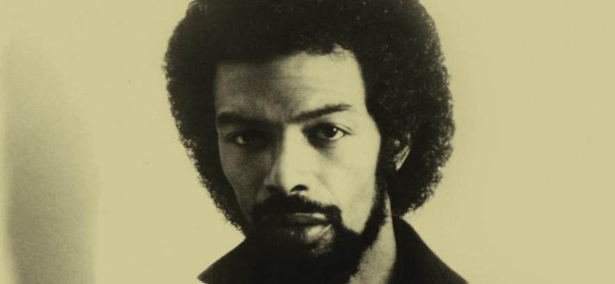 Zum zehnten Todestag von Gil Scott-Heron: „The Bottle“