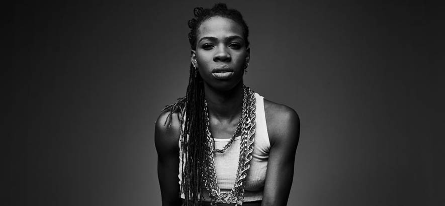 Bereit fürs nächste Level: „Way Too Fast“ von Haviah Mighty