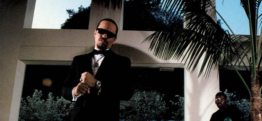 „O.G. Original Gangster“ von Ice-T wird 30