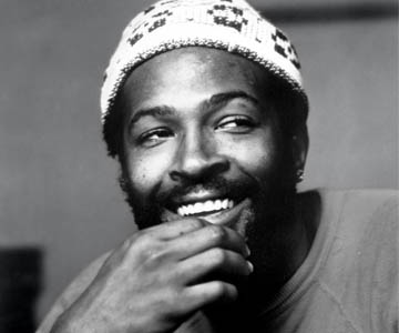 50 Jahre „What’s Going On“ von Marvin Gaye