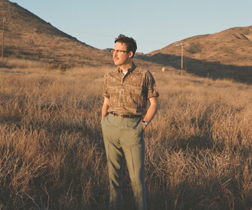 „B. Santa Ana, 1986“ von Nick Waterhouse (Videopremiere)