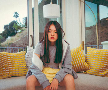 박혜진 Park Hye Jin mit neuer Single „Y Don’t U“