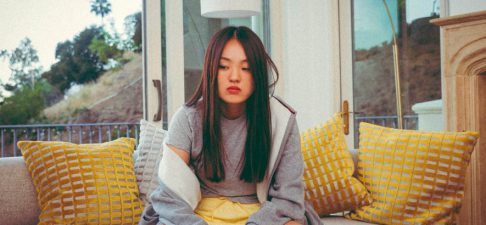 박혜진 Park Hye Jin mit neuer Single „Y Don’t U“