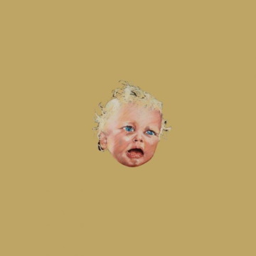 Albumcover von Swans – „To Be Kind“