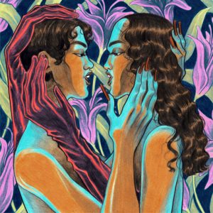 Mykki Blanco – „Broken Hearts & Beauty Sleep“ (Album der Woche)