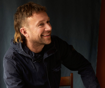 „The Nearer The Fountain, More Pure The Stream Flows“: neues Album von Damon Albarn