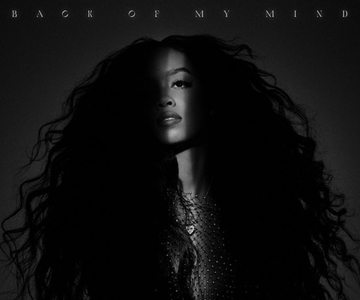 H.E.R. – „Back Of My Mind“ (Rezension)