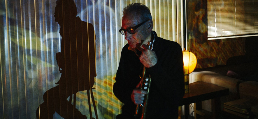 Fusion-Komponist und Trompeter Jon Hassell ist tot