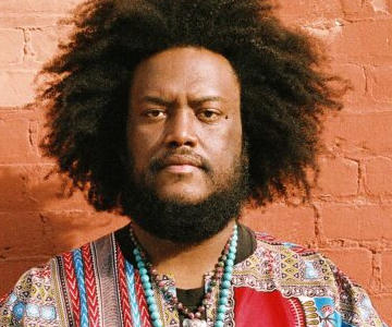 „Sun Kissed Child“: neue Single von Kamasi Washington