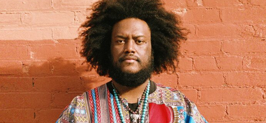 „Sun Kissed Child“: neue Single von Kamasi Washington