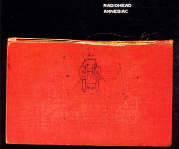 20 Jahre „Amnesiac“: „Knives Out“ von Radiohead