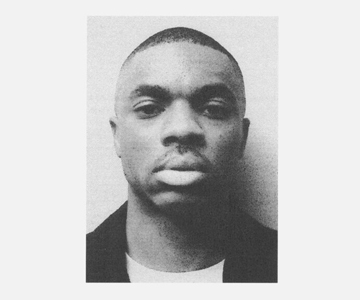 „Law Of Averages“: neue Single und Albumankündigung von Vince Staples