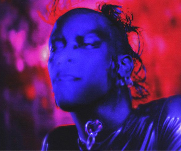 „Jackie“: neue Single von Yves Tumor