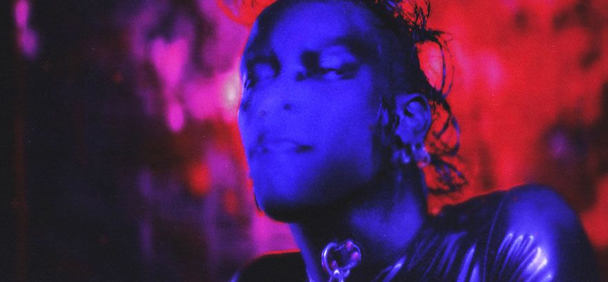 „Jackie“: neue Single von Yves Tumor