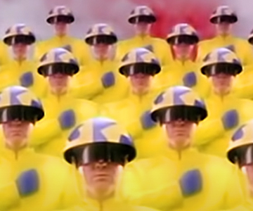 Zeitgeister-Podcast #9: Pet Shop Boys, „Go West“ und die Verheißungen des Westens