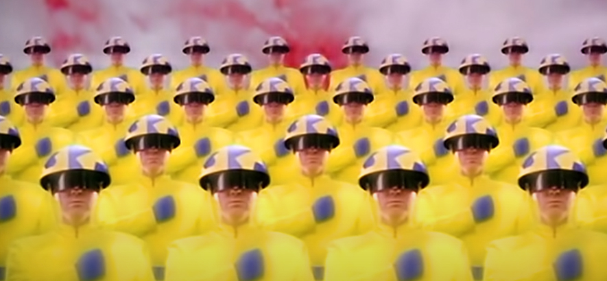 Zeitgeister-Podcast #9: Pet Shop Boys, „Go West“ und die Verheißungen des Westens
