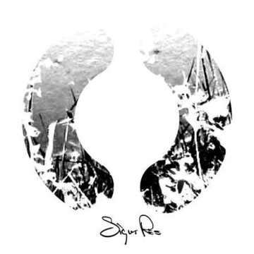 Albumcover von Sigur Rós – „( )“ (2002)