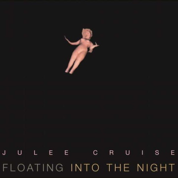 Albumcover von Julee Cruise – „Floating into The Night“