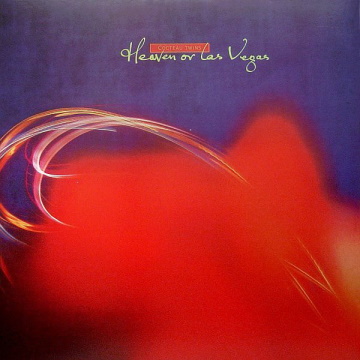 Albumcover von Cocteau Twins – „Heaven Or Las Vegas“ 