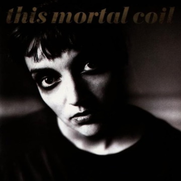 Albumcover von This Mortal Coil – „Blood“