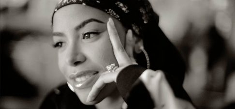 „We Need A Resolution“ aus dem letzten Album von Aaliyah