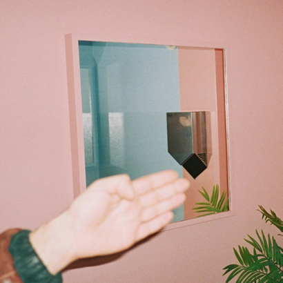 Artwork von „3535 Memory“, der neuen Live-EP von Brandt Brauer Frick.