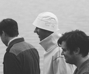 BadBadNotGood kündigen neues Album „Talk Memory“ an