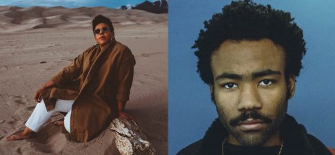 „Stay High“ von Brittany Howard in der „Childish Gambino Version“