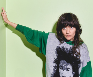 „Things Take Time, Take Time“: Courtney Barnett kündigt neues Album an