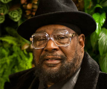 „Atomic Dog“: George Clinton wird 80 Jahre alt