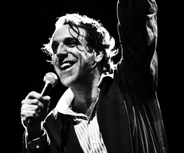 „Music Is Back“: neue Single von Chilly Gonzales