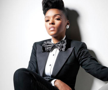 „Stronger“: neue Single von Janelle Monáe