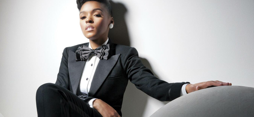 „Stronger“: neue Single von Janelle Monáe