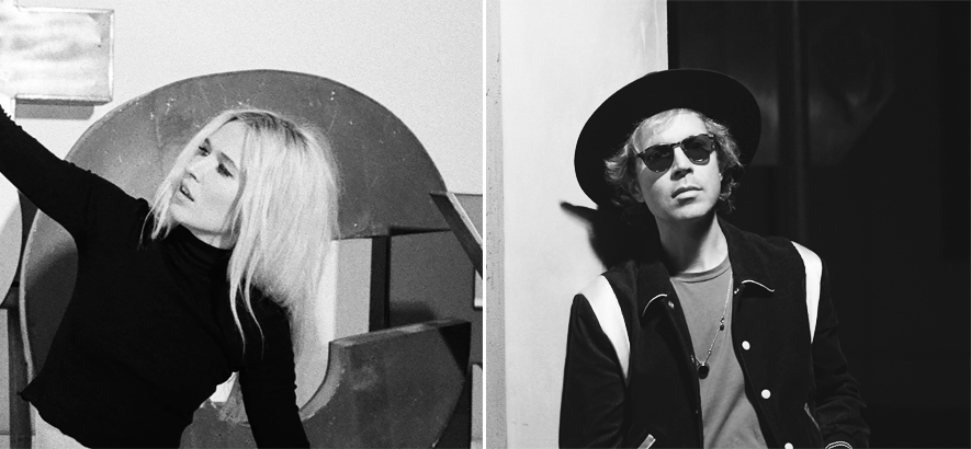 „You&#x27;ve Got A Woman“: Natalie Bergman &amp; Beck covern holländische Psych-Obskurität