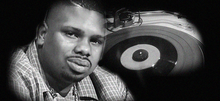 Robert Earl Davis Jr. alias DJ Screw wurde heute vor 50 Jahren geboren. Seine Version des E.S.G.-Songs „Swangin' And Bangin'“ ist heute unser Track des Tages.