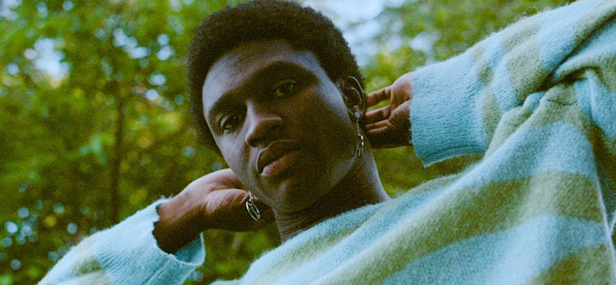 R&B-Hoffnung Spencer. mit „Lonely As I Ever Was“