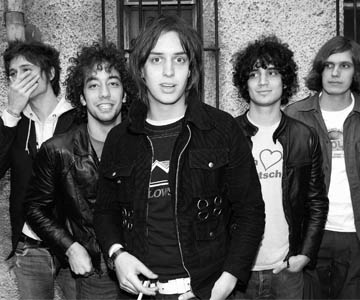 „Take It Or Leave It“: 20 Jahre „Is This It“ von The Strokes