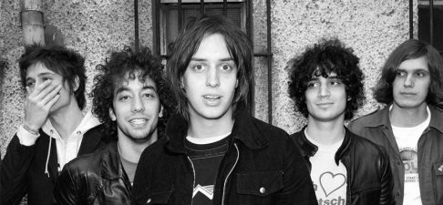 „Take It Or Leave It“: 20 Jahre „Is This It“ von The Strokes
