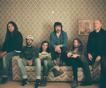 „I Don’t Live Here Anymore“: The War On Drugs kündigen neues Album an