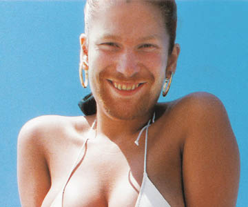 Zum 50. Geburtstag von Aphex Twin: „Windowlicker“