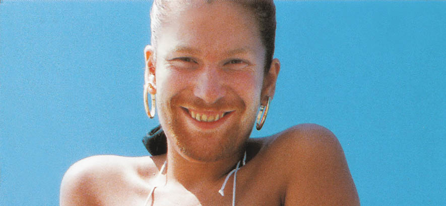 Zum 50. Geburtstag von Aphex Twin: „Windowlicker“