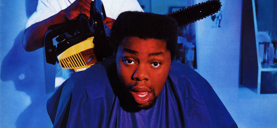 „What Comes Around Goes Around“: 30 Jahre „I Need A Haircut“ von Biz Markie