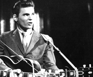 Don Everly (The Everly Brothers) ist tot