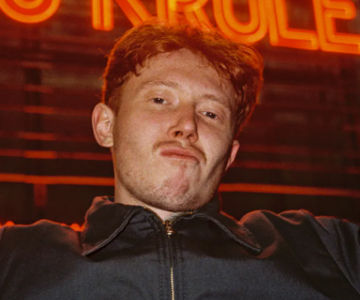 „You Heat Me Up, You Cool Me Down“: King Krule kündigt Live-Album an