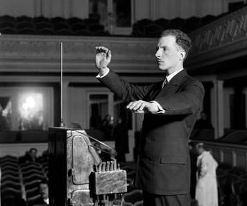 Zum 125. Geburtstag von Leon Theremin: Die sieben besten Pop-Songs mit Theremin