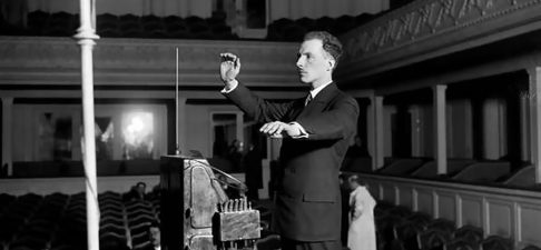 Zum 125. Geburtstag von Leon Theremin: Die sieben besten Pop-Songs mit Theremin