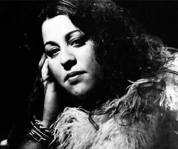 „(If You’re Gonna) Break Another Heart“: Cass Elliot wäre 80 geworden